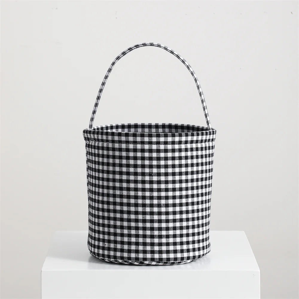 Frilly & Fill-y Pail