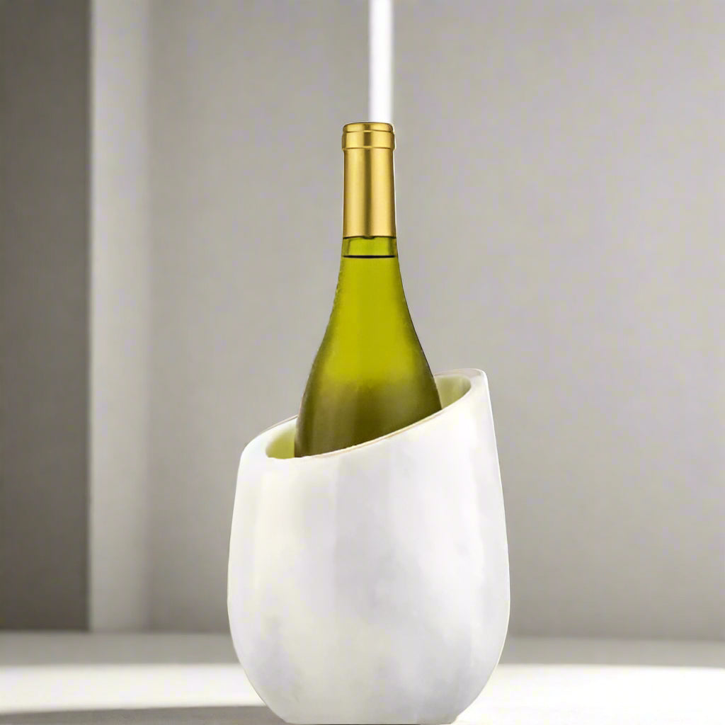 Marble Wine Chiller