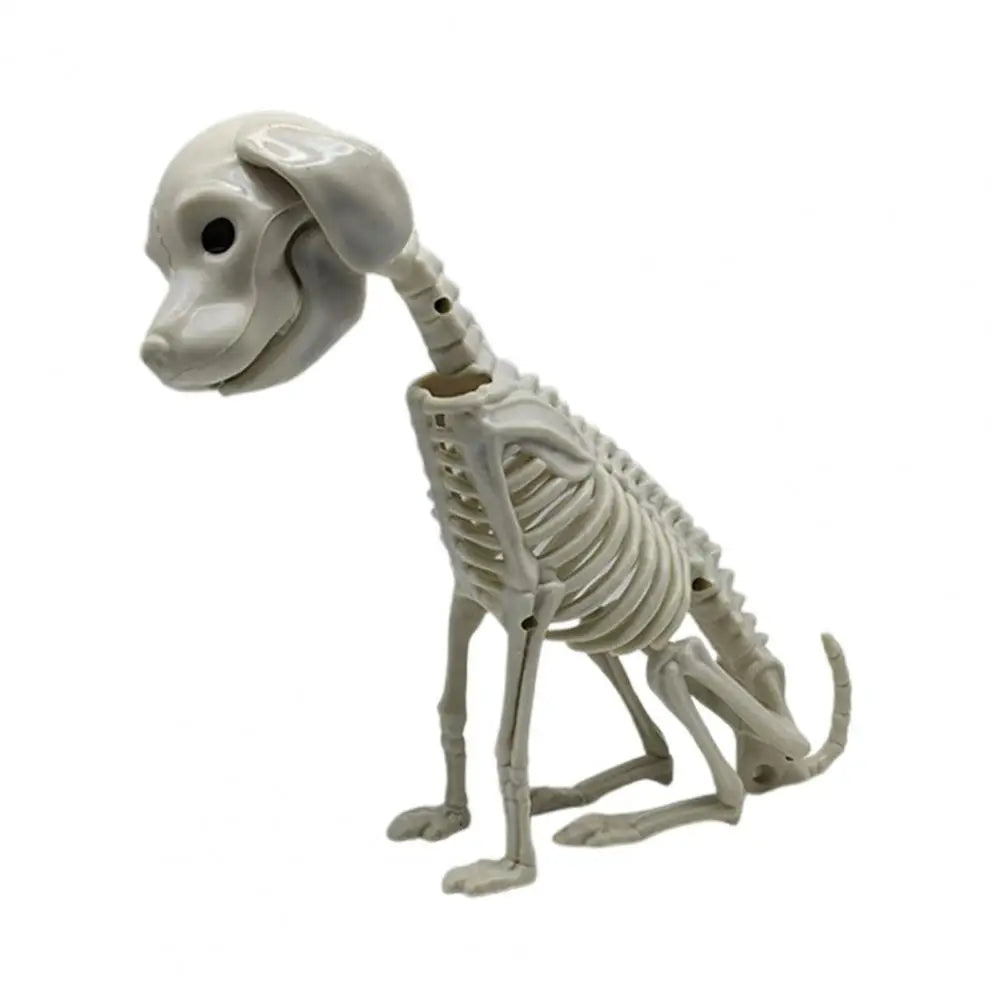 Spooky Animal Skeleton Decorations