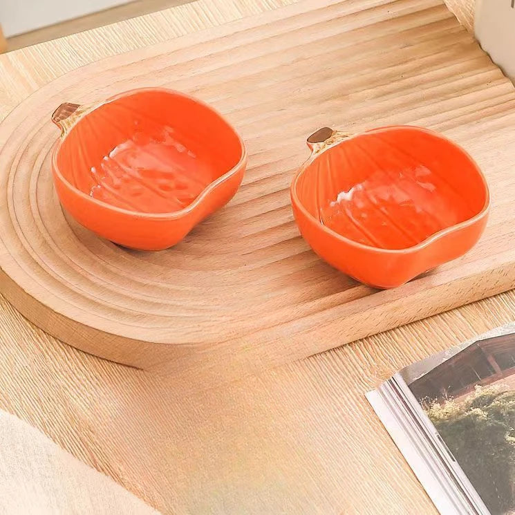 Pumpkin Ramekin
