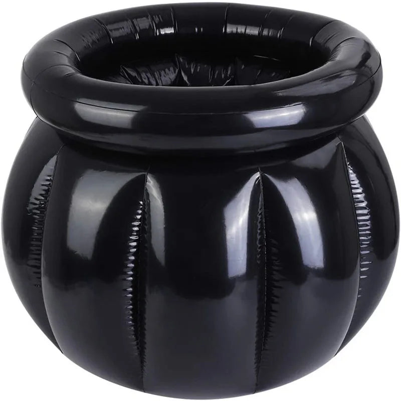 Inflatable Boo Brew Drink Cooler