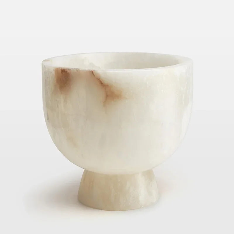 French Marble Wine Chiller