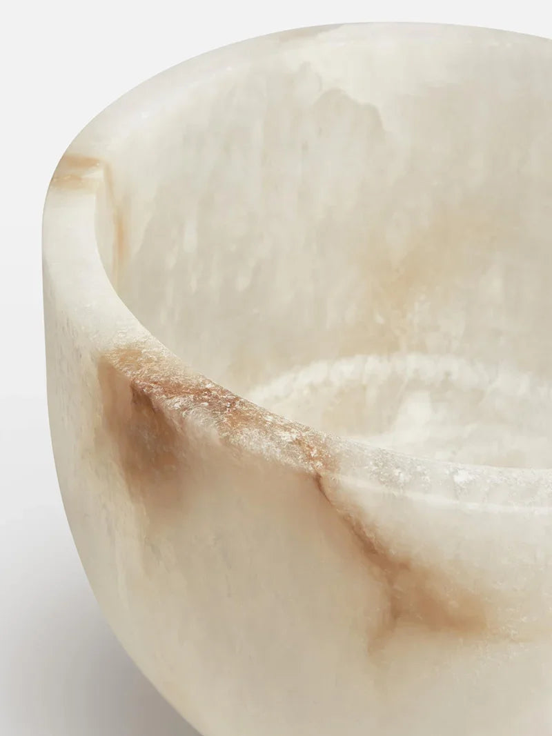 French Marble Wine Chiller