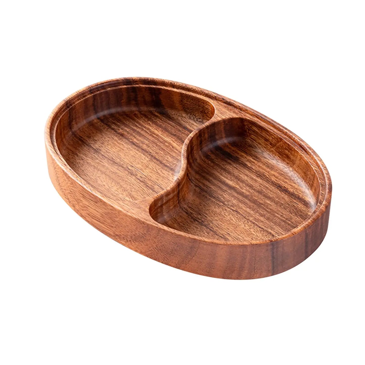 Assorted Divided Serving Tray