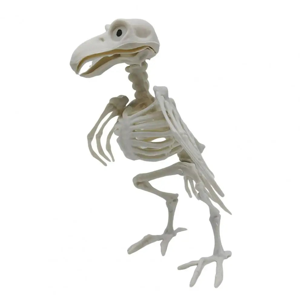 Spooky Animal Skeleton Decorations
