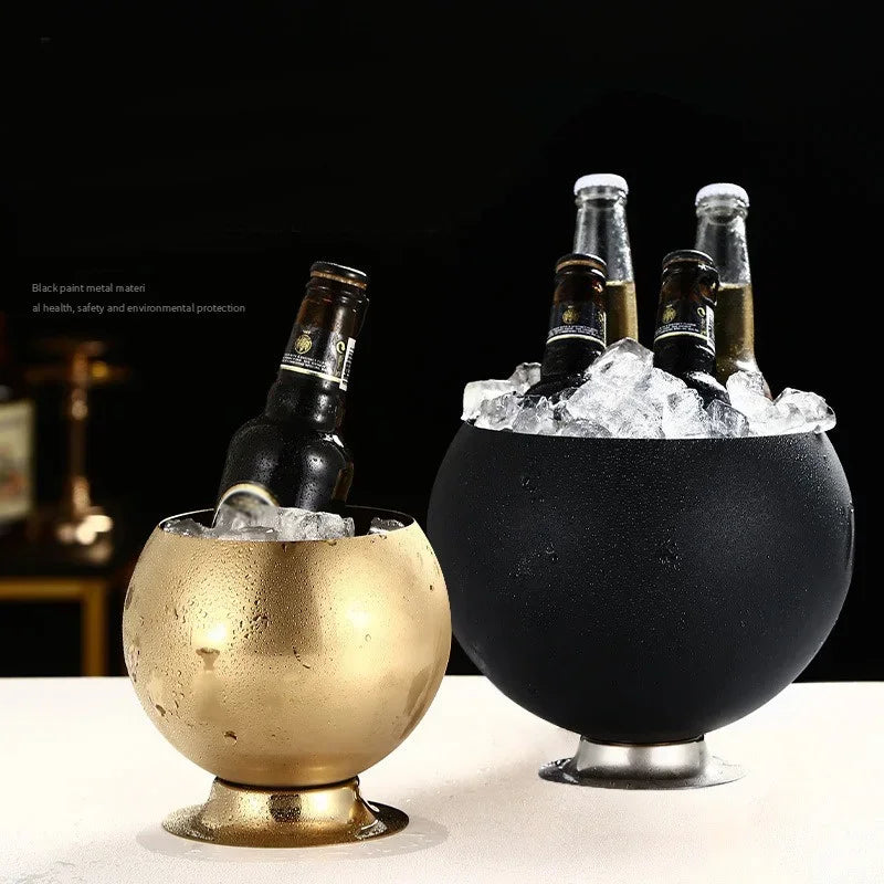Serving Cooler