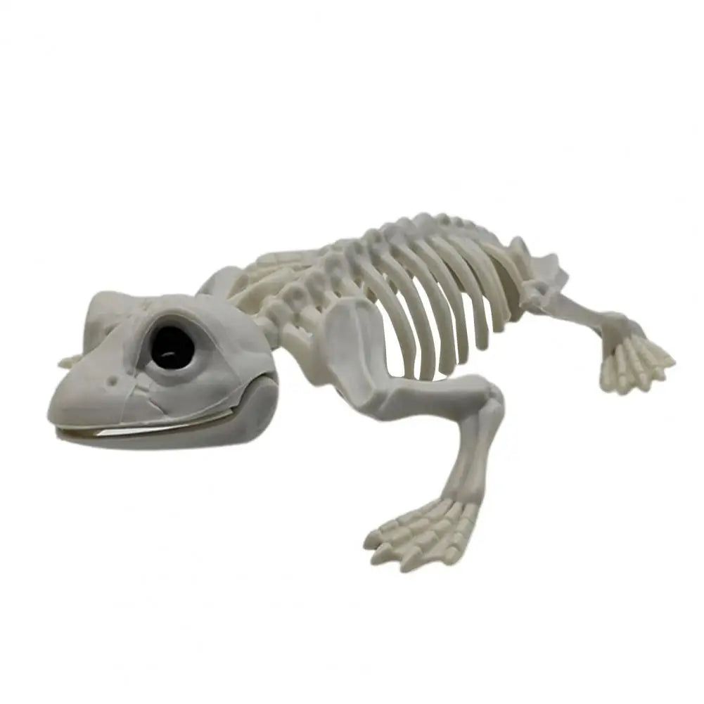 Spooky Animal Skeleton Decorations