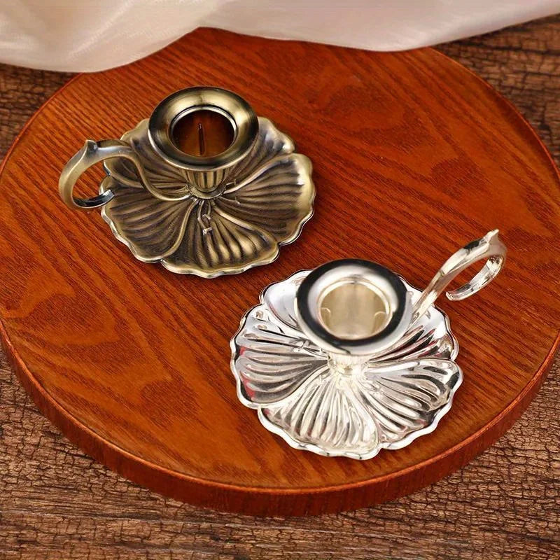 1PC European Candlestick