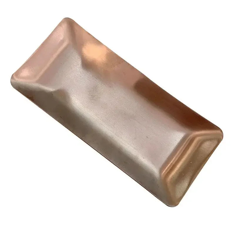 Steel Serving Tray