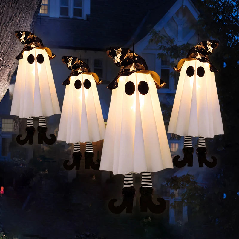 Ghouls Just Wanna Have Fun