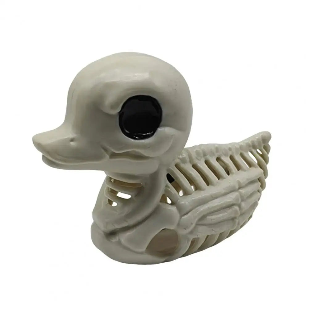Spooky Animal Skeleton Decorations