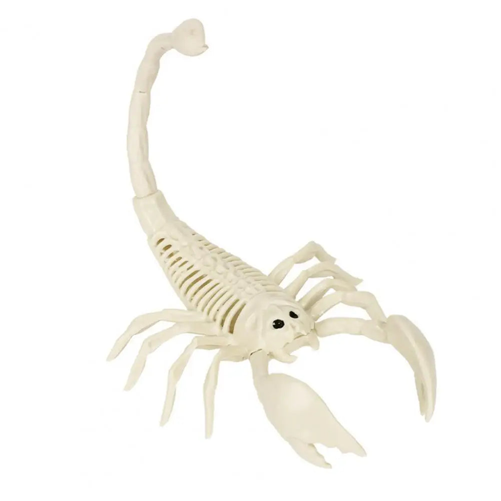Spooky Animal Skeleton Decorations