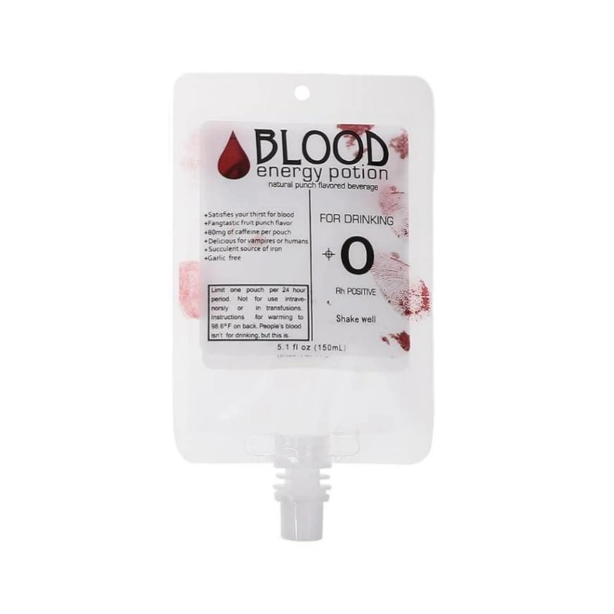 Bloodletta Drink Bag