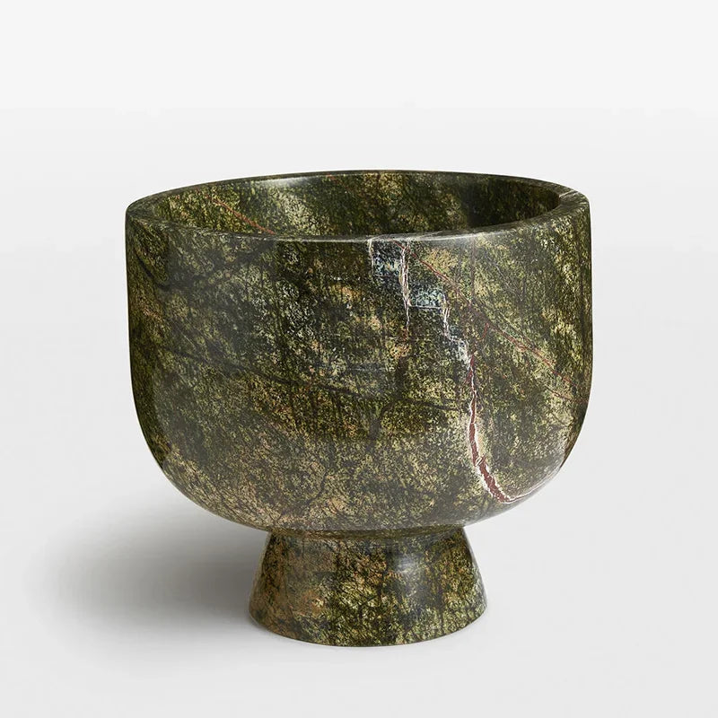 French Marble Wine Chiller
