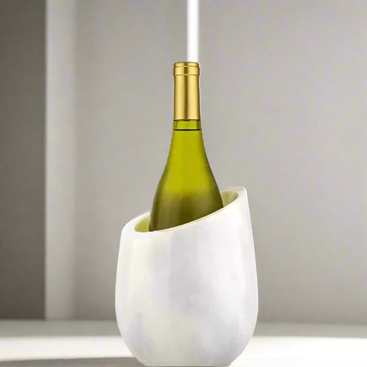 Marble Wine Chiller