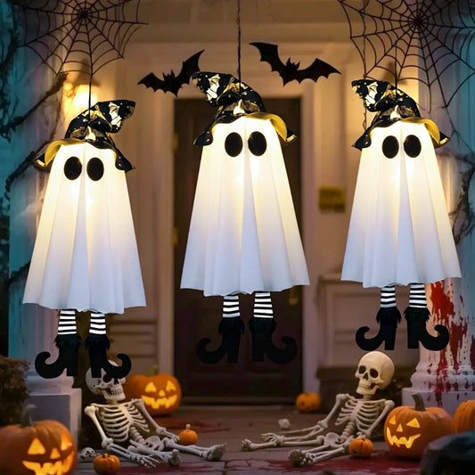 Ghouls Just Wanna Have Fun