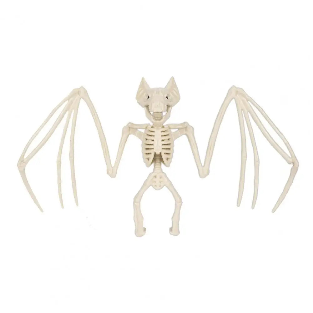 Spooky Animal Skeleton Decorations