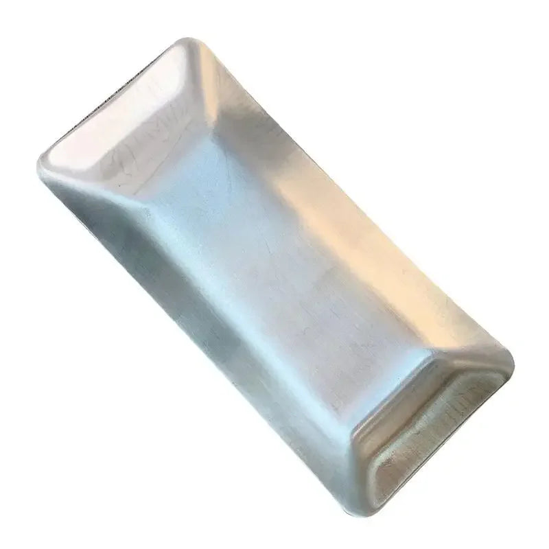 Steel Serving Tray