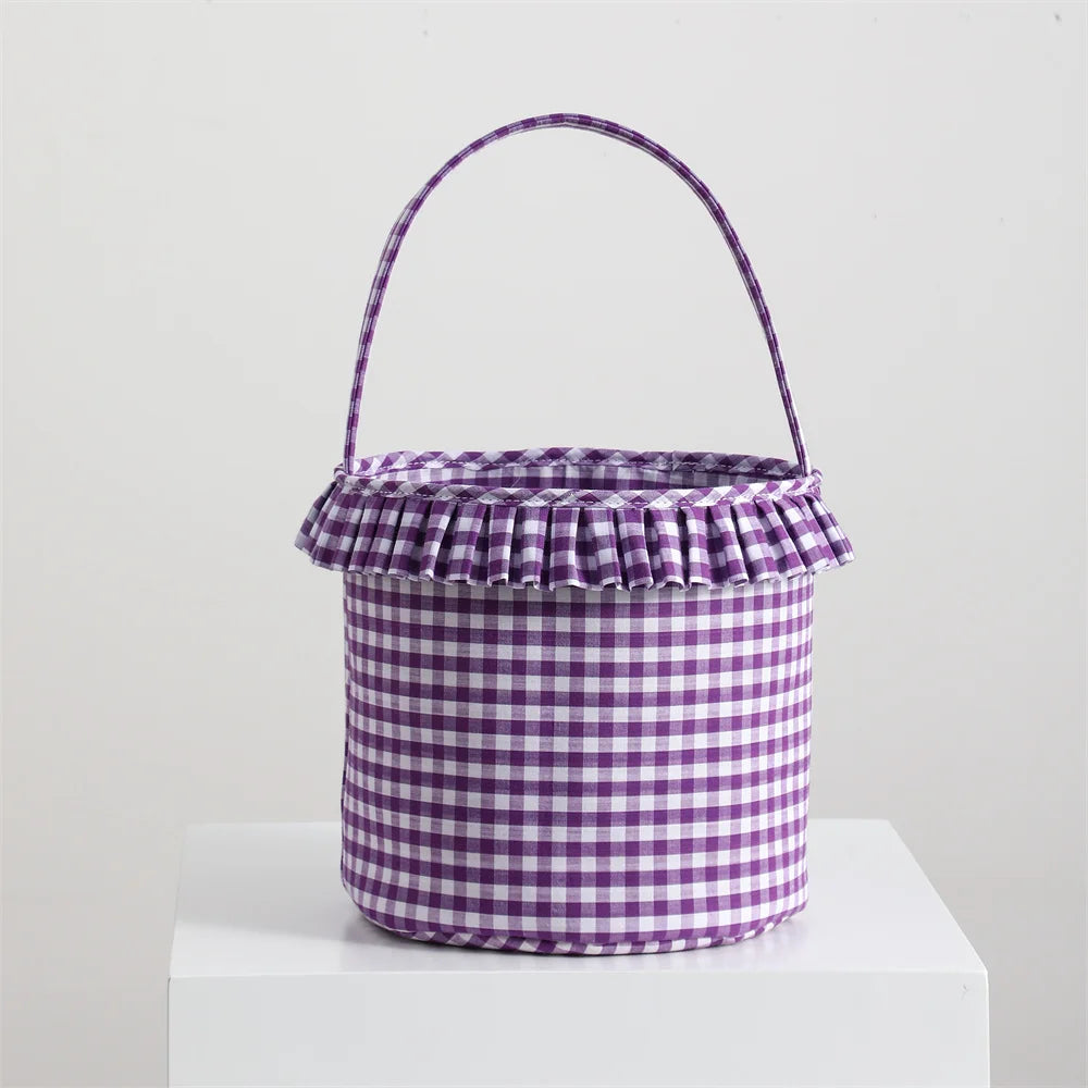 Frilly & Fill-y Pail