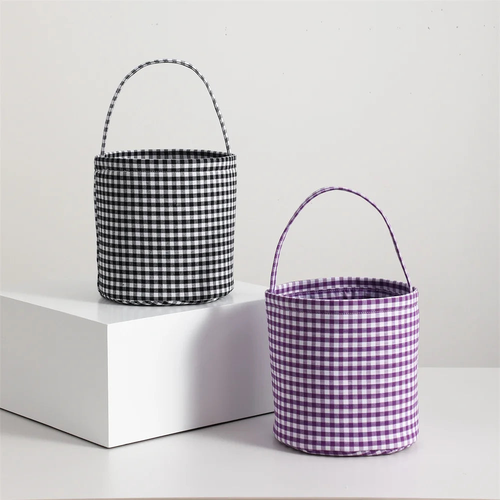 Frilly & Fill-y Pail