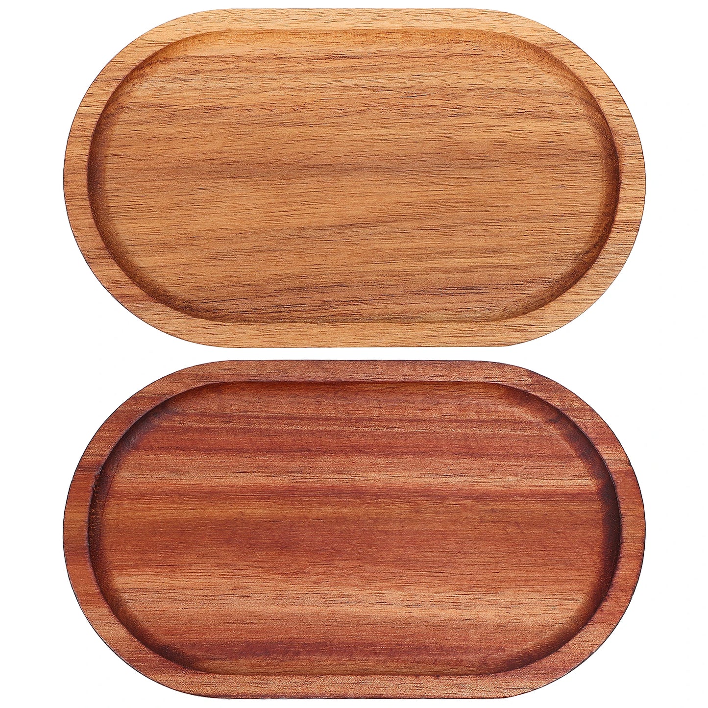 Wooden Rustic Charcuterie Board Set