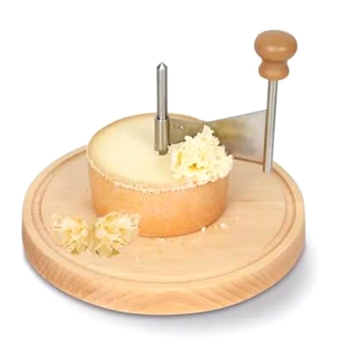 Cheese Shaver
