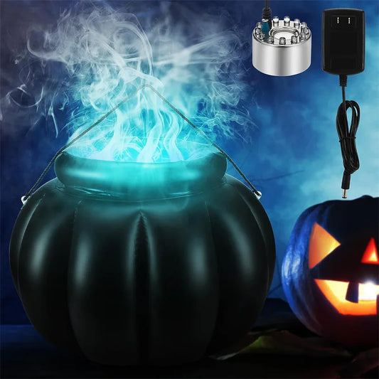 Inflatable Boo Brew Drink Cooler