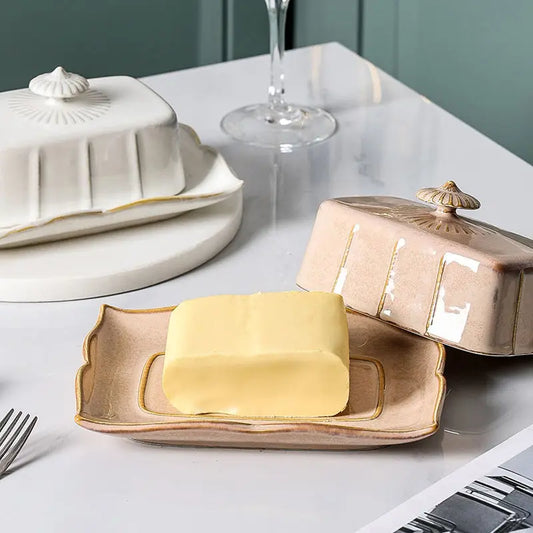 Butter Dish