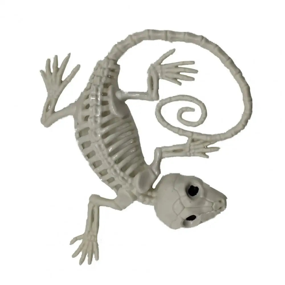 Spooky Animal Skeleton Decorations