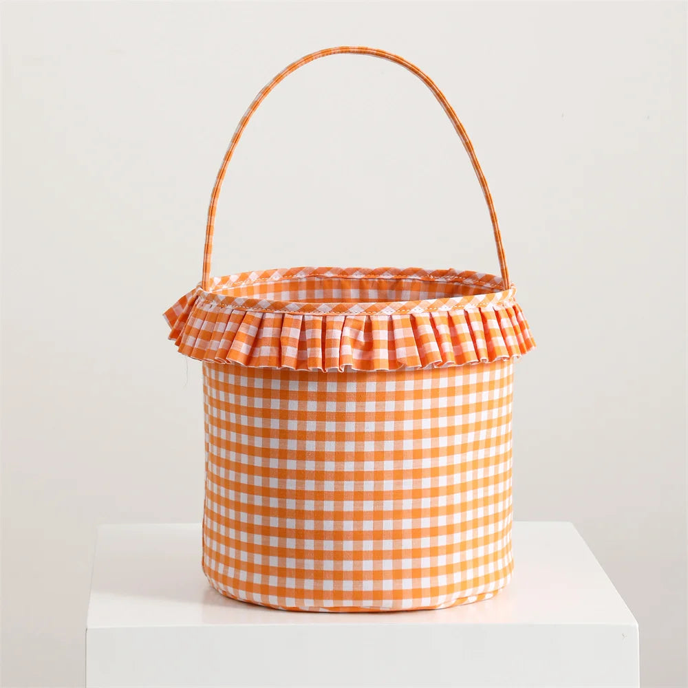 Frilly & Fill-y Pail