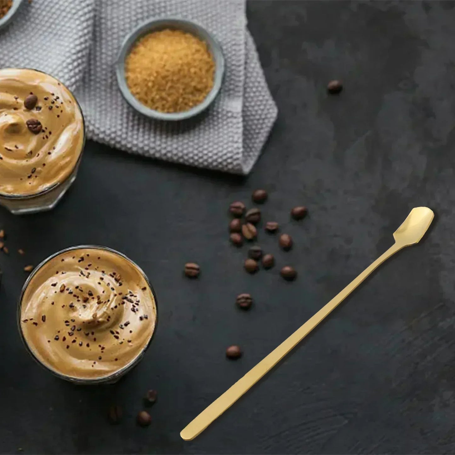 Long Coffee Stirrer