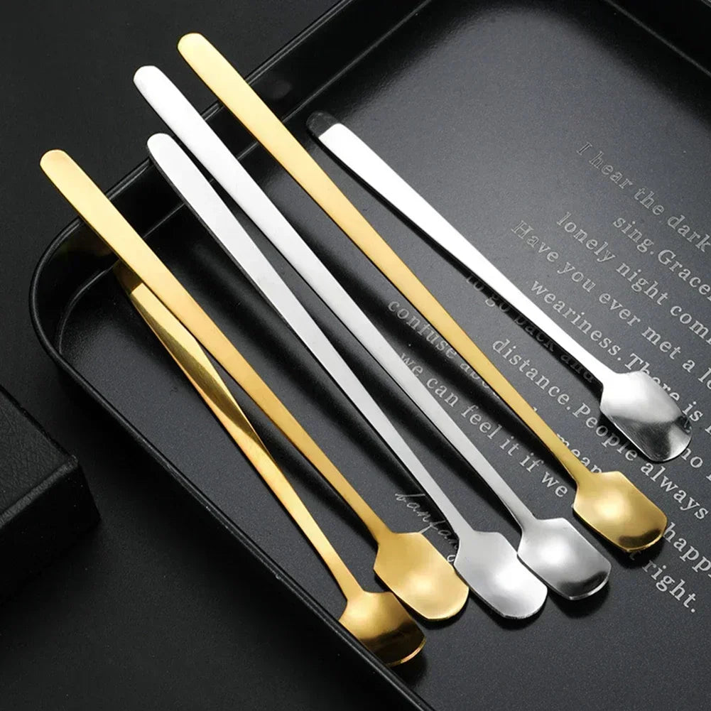 Long Coffee Stirrer