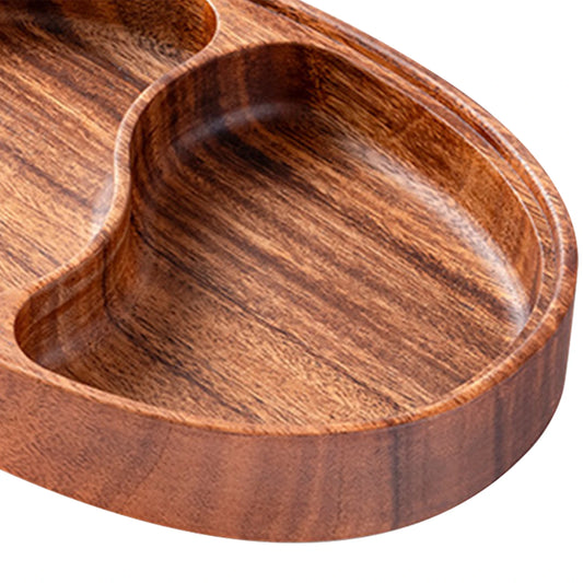 Assorted Divided Serving Tray