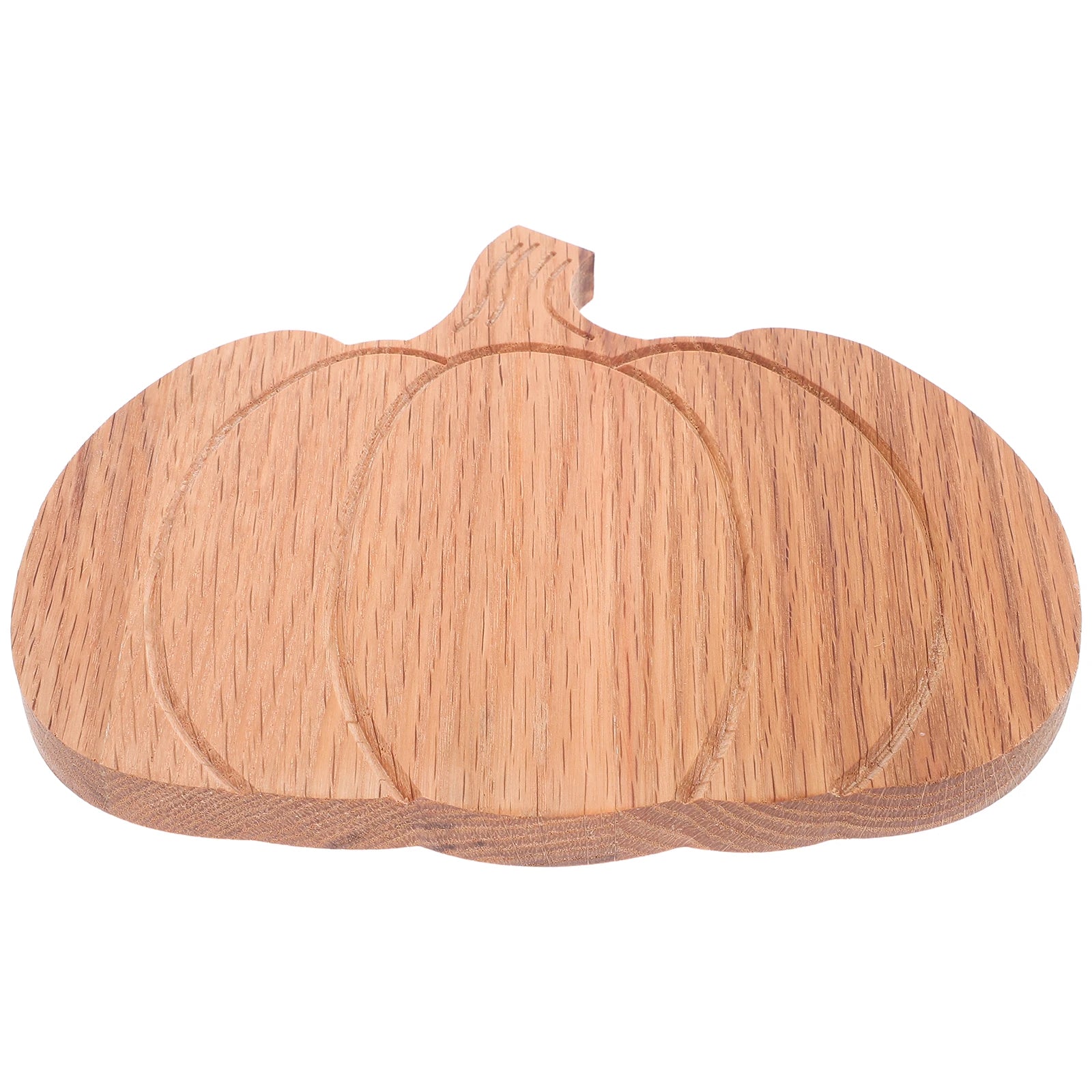 Pumpkin Shape Cutting Board Halloween Charcuterie Serving Tray Wood Oak Small Space Saving Kitchen Home Farmhouse Boho


Description

Crafted from wood, this pumpkin-shaped charcuterie board combines functionality with festive charm. Its smooth surface is ideal for slicing bread, vegetables, or meat, while the unique design adds a seasonal touch to your kitchen. suitable for serving cheese, snacks, or appetizers during gatherings or celebrations. halloween charcuterie board

Features

-Color:Light Brown
-Ma