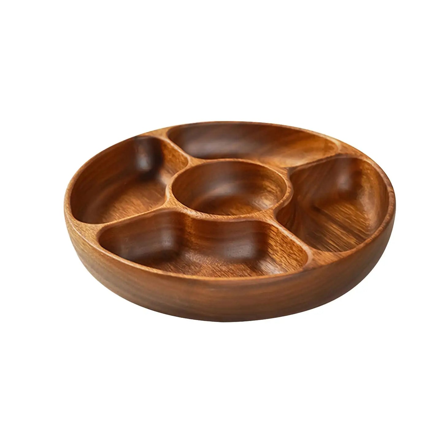 Assorted Divided Serving Tray
