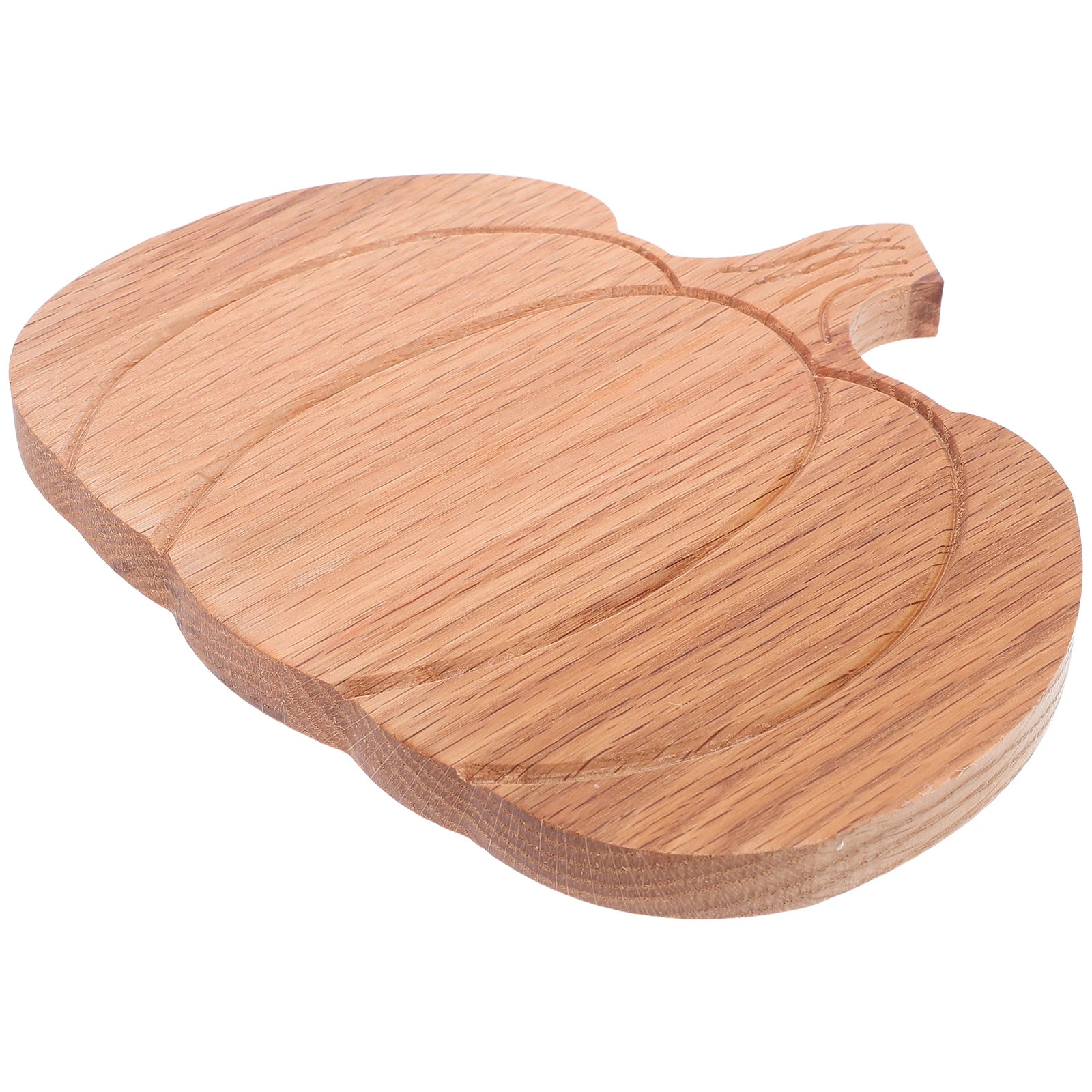 Pumpkin Shape Cutting Board Halloween Charcuterie Serving Tray Wood Oak Small Space Saving Kitchen Home Farmhouse Boho


Description

Crafted from wood, this pumpkin-shaped charcuterie board combines functionality with festive charm. Its smooth surface is ideal for slicing bread, vegetables, or meat, while the unique design adds a seasonal touch to your kitchen. suitable for serving cheese, snacks, or appetizers during gatherings or celebrations. halloween charcuterie board

Features

-Color:Light Brown
-Ma